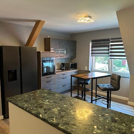 Loft Am See 다르군 외부 사진
