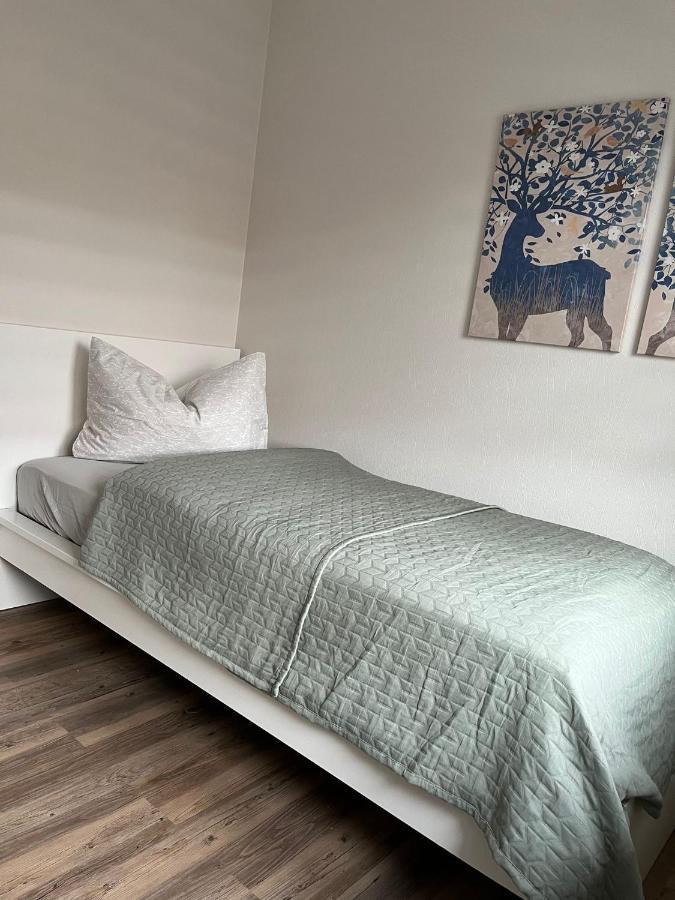 Loft Am See 다르군 외부 사진