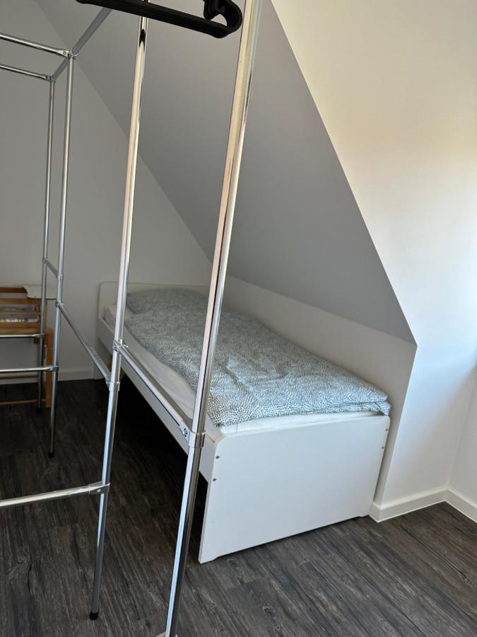 Loft Am See 다르군 외부 사진