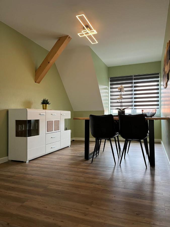 Loft Am See 다르군 외부 사진