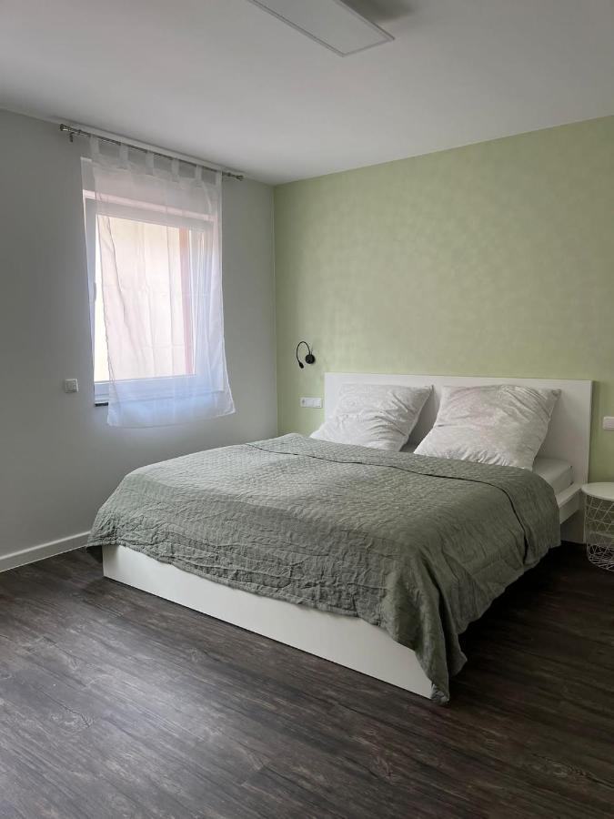 Loft Am See 다르군 외부 사진