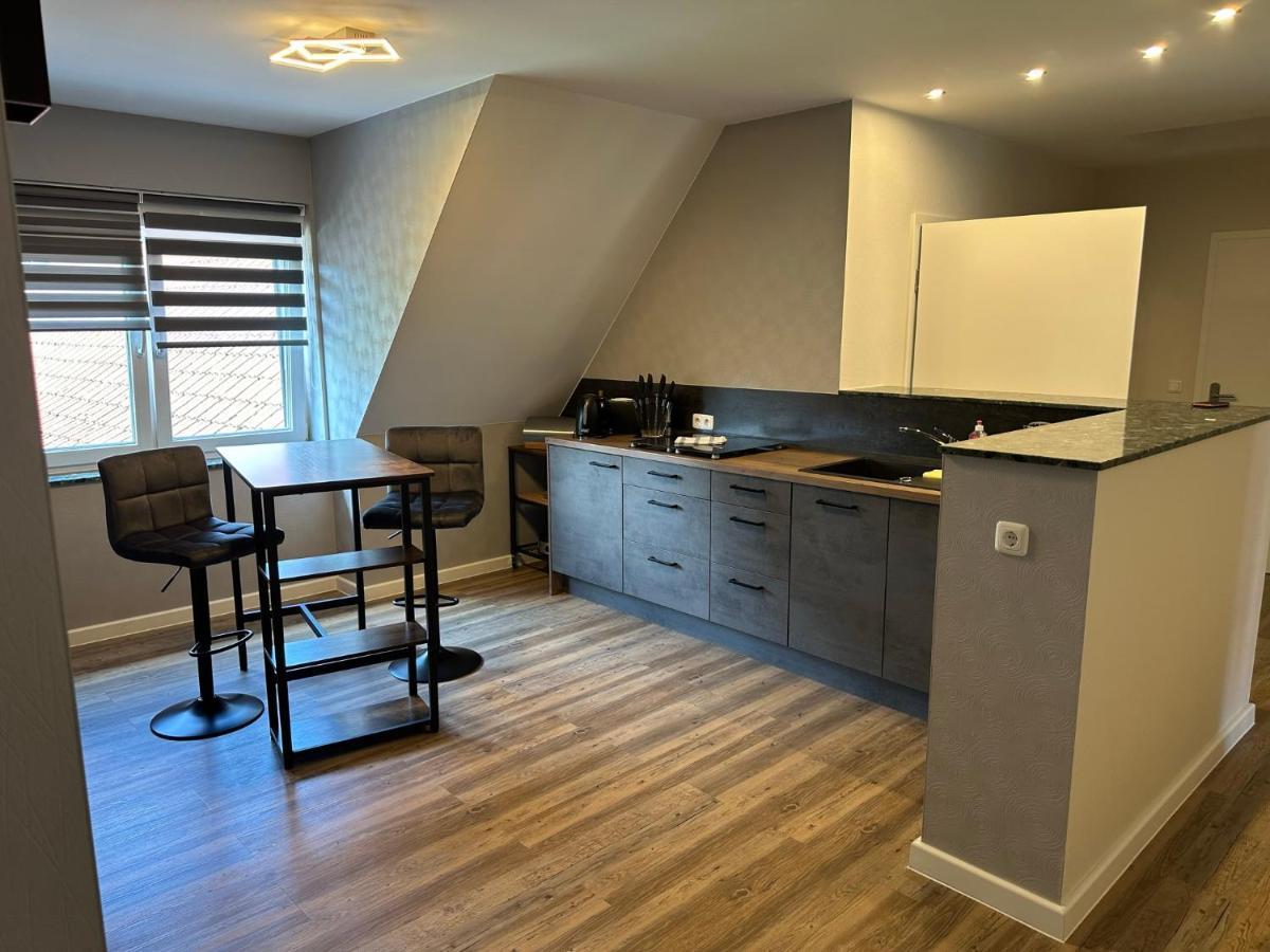 Loft Am See 다르군 외부 사진