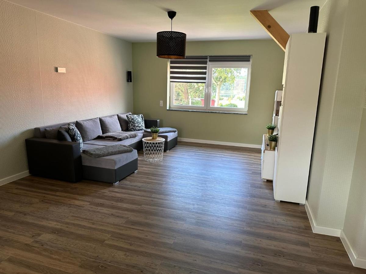 Loft Am See 다르군 외부 사진